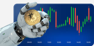 Beacon Vermothal crypto exchange platform dashboard screen