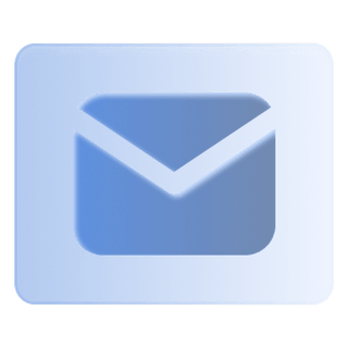 Beacon Vermothal email icon for contact support assistance
