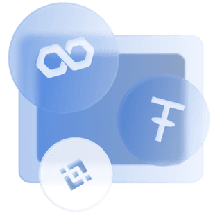 Cryptocurrencies supported on Beacon Vermothal including Bitcoin, Ethereum, and altcoins