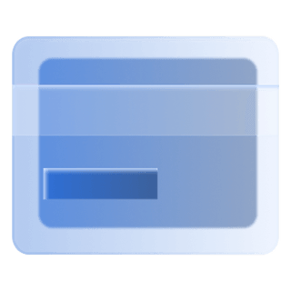 Payment methods available on Beacon Vermothal including credit card, PayPal, and bank transfer