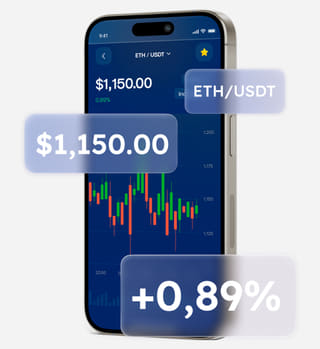 Beacon Vermothal platform interface for multi-asset trading solutions